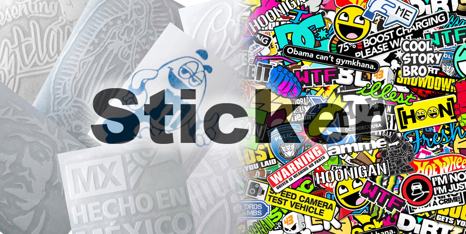 仙台 ステッカー(カッティングシート・インクジェットステッカー)製作